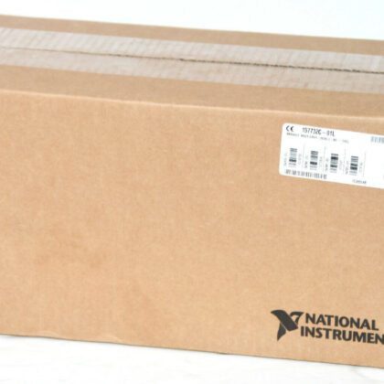 **NEW** National Instruments NI-9036 Controller